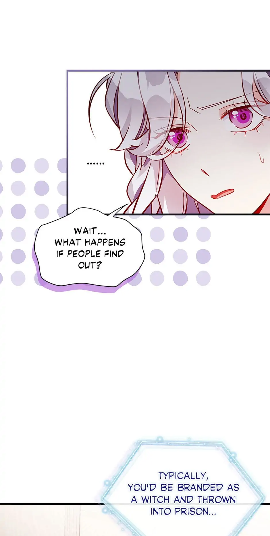 Not-Sew-Wicked Stepmom Chapter 87 - Page 60