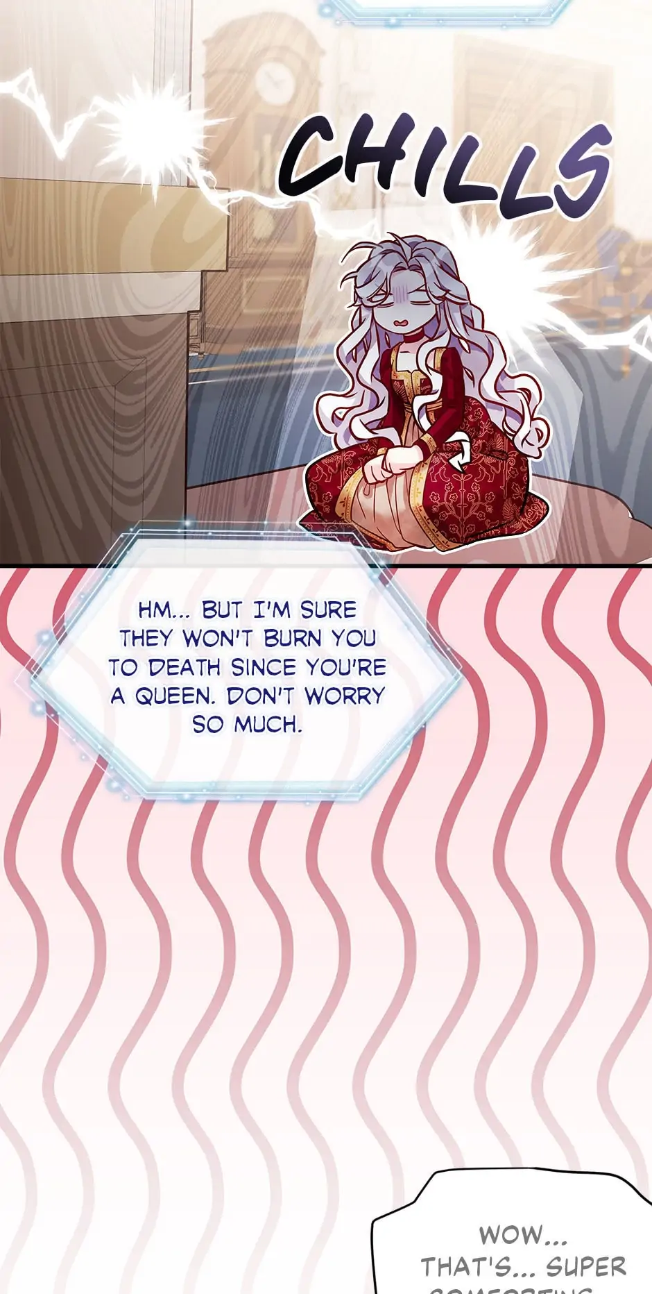 Not-Sew-Wicked Stepmom Chapter 87 - Page 61
