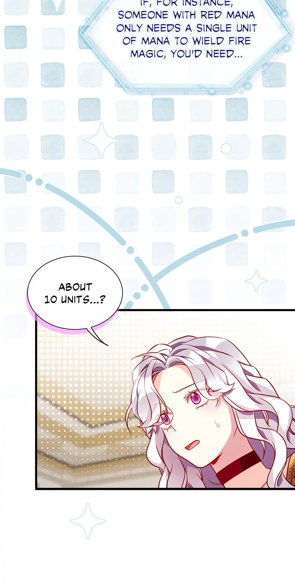 Not-Sew-Wicked Stepmom Chapter 87 - Page 64
