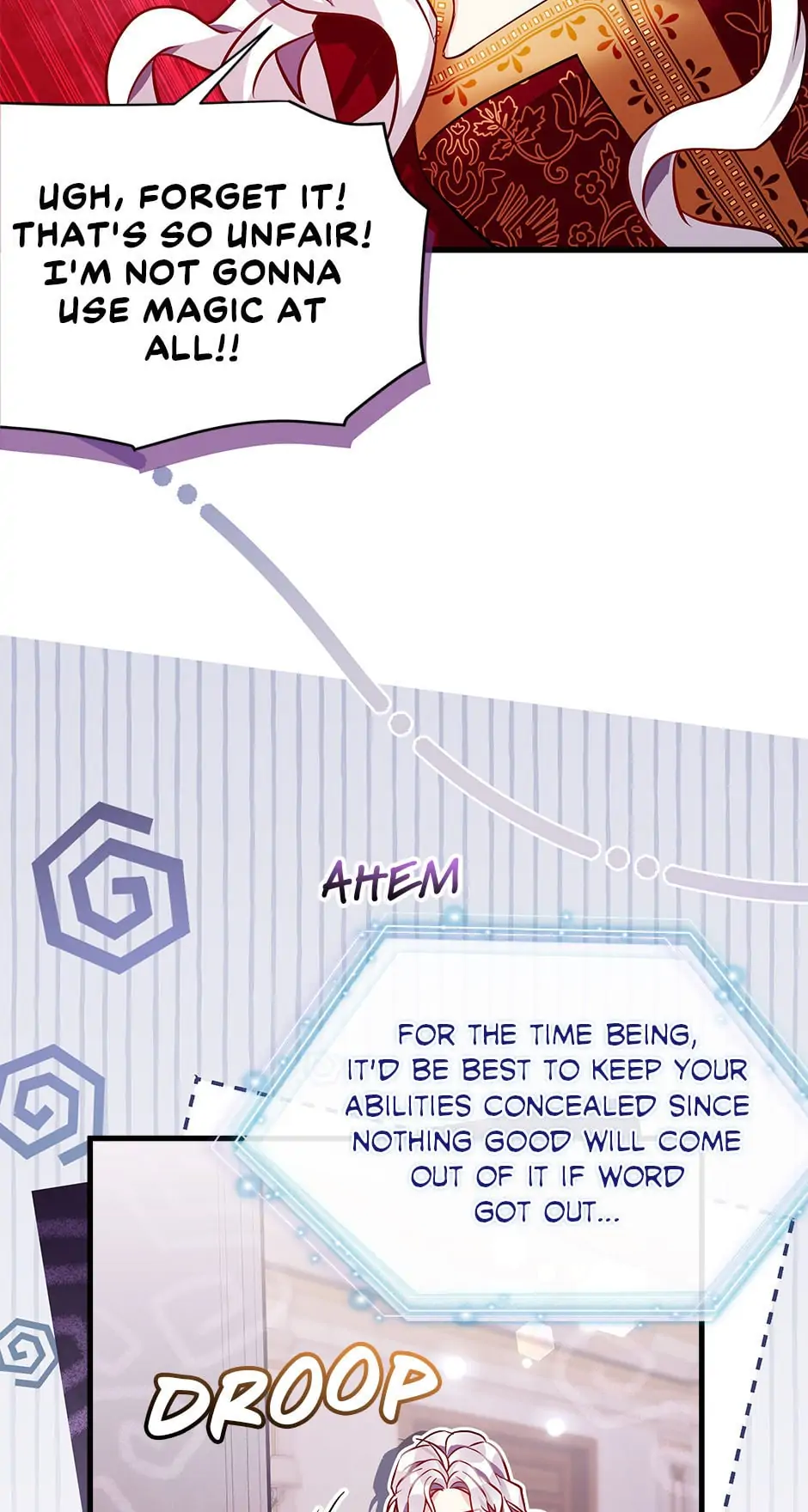 Not-Sew-Wicked Stepmom Chapter 87 - Page 66