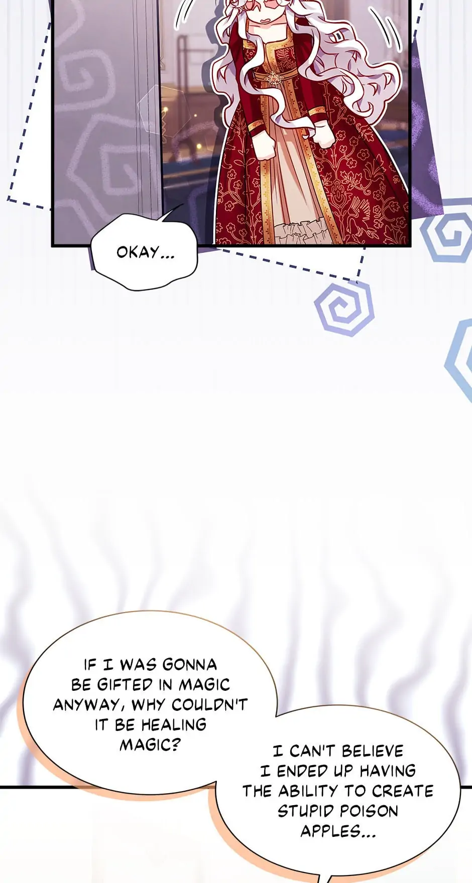Not-Sew-Wicked Stepmom Chapter 87 - Page 67