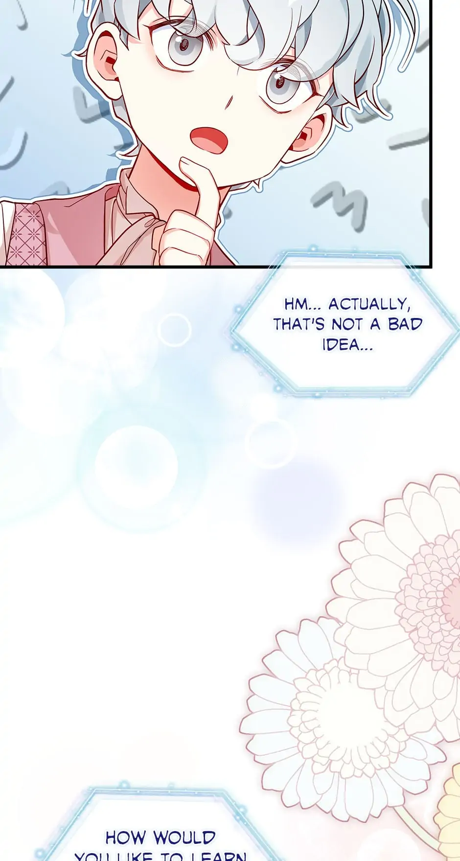 Not-Sew-Wicked Stepmom Chapter 87 - Page 69