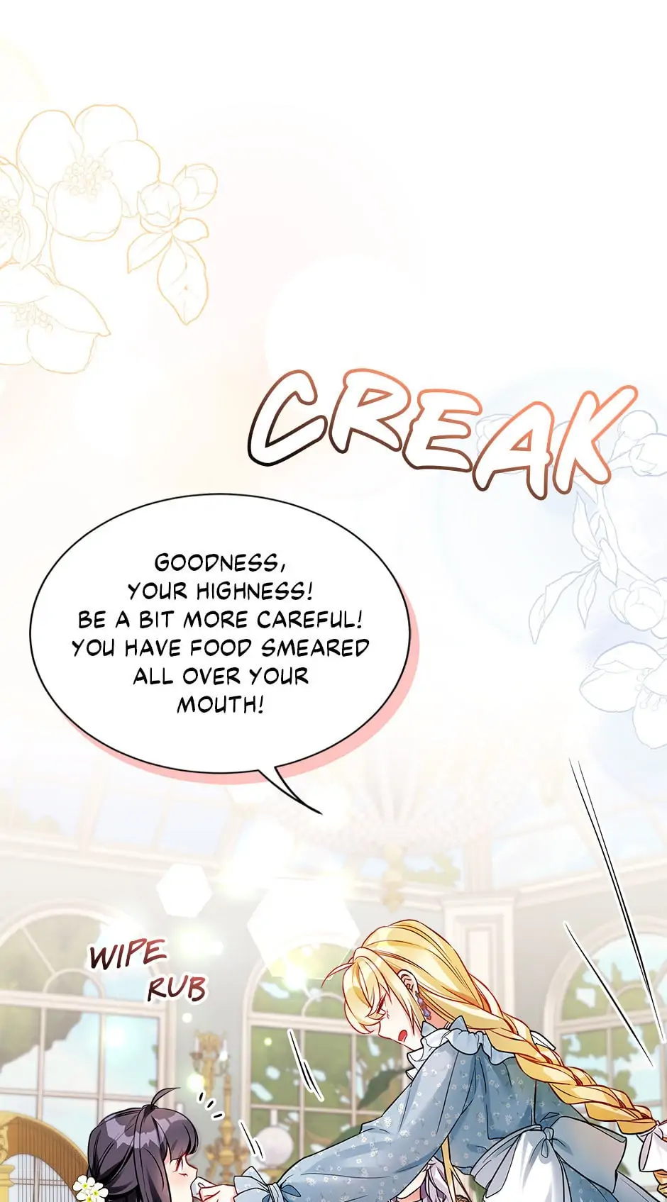 Not-Sew-Wicked Stepmom Chapter 88 - Page 16