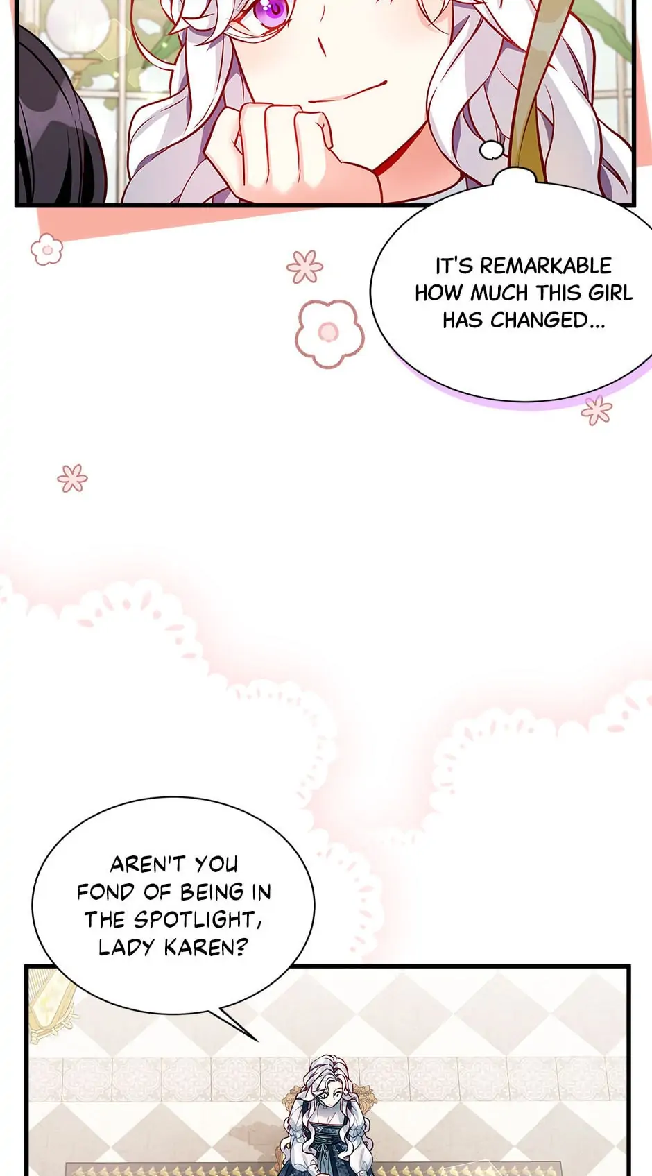 Not-Sew-Wicked Stepmom Chapter 88 - Page 18