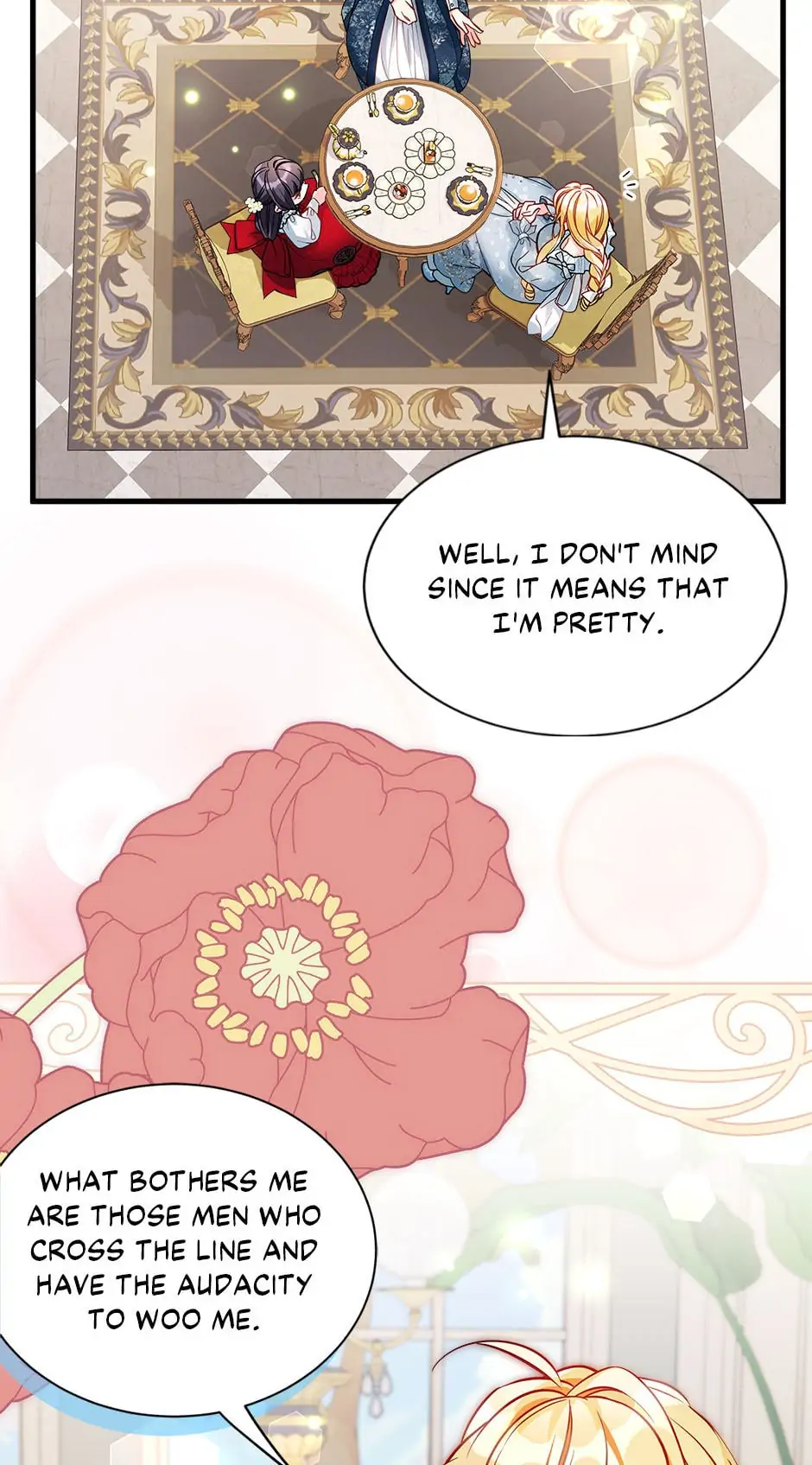 Not-Sew-Wicked Stepmom Chapter 88 - Page 19