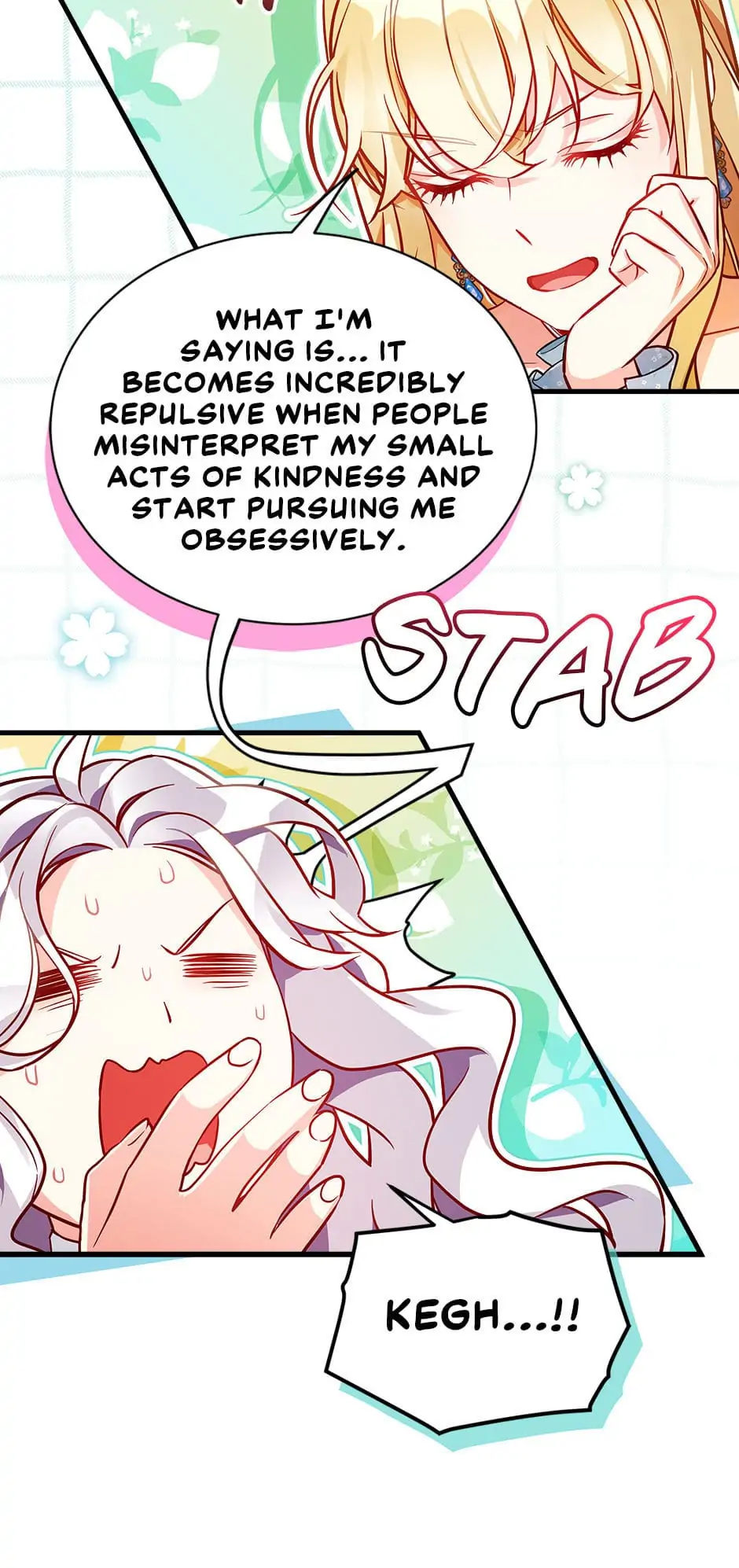 Not-Sew-Wicked Stepmom Chapter 88 - Page 26