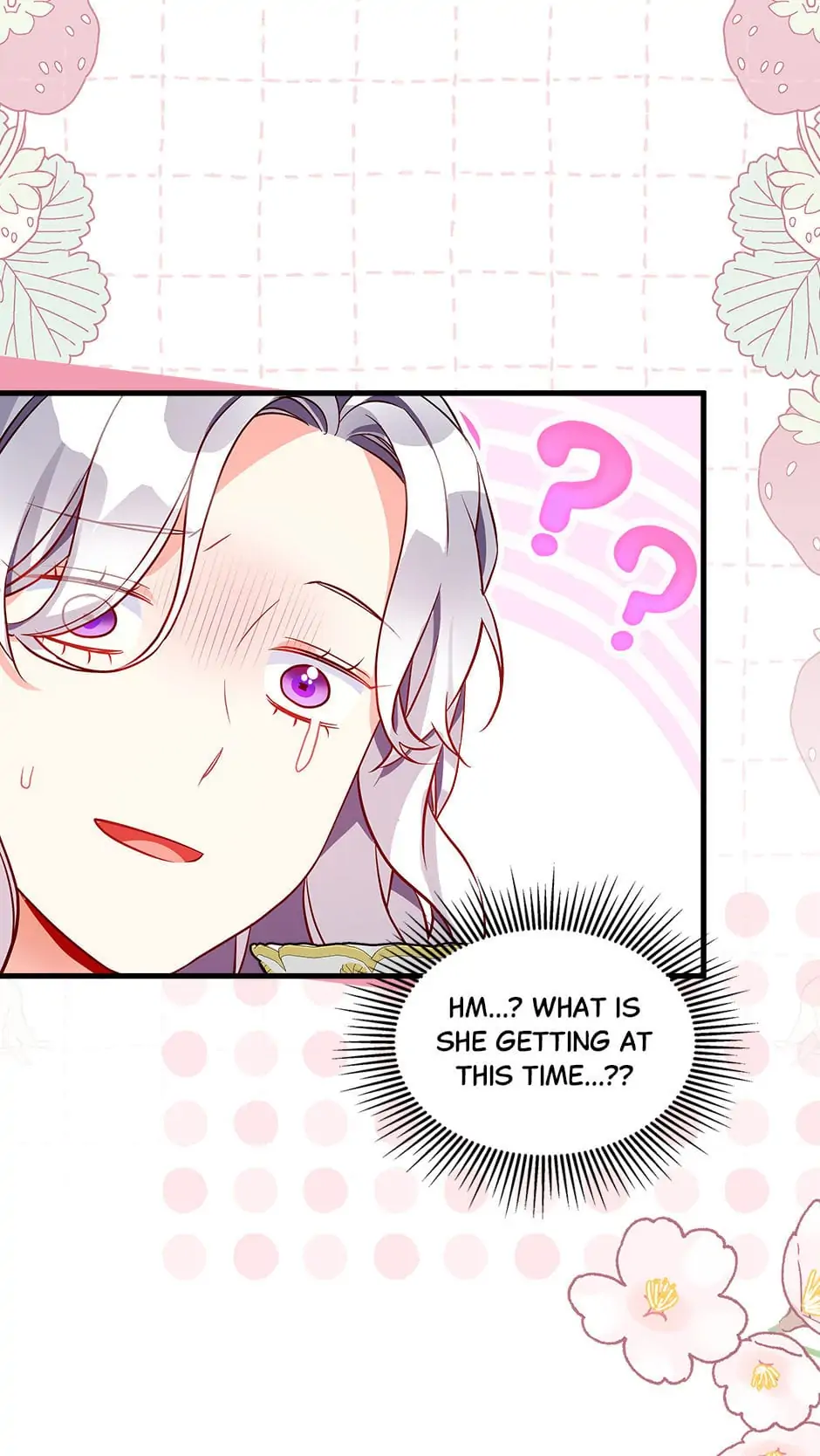 Not-Sew-Wicked Stepmom Chapter 88 - Page 34