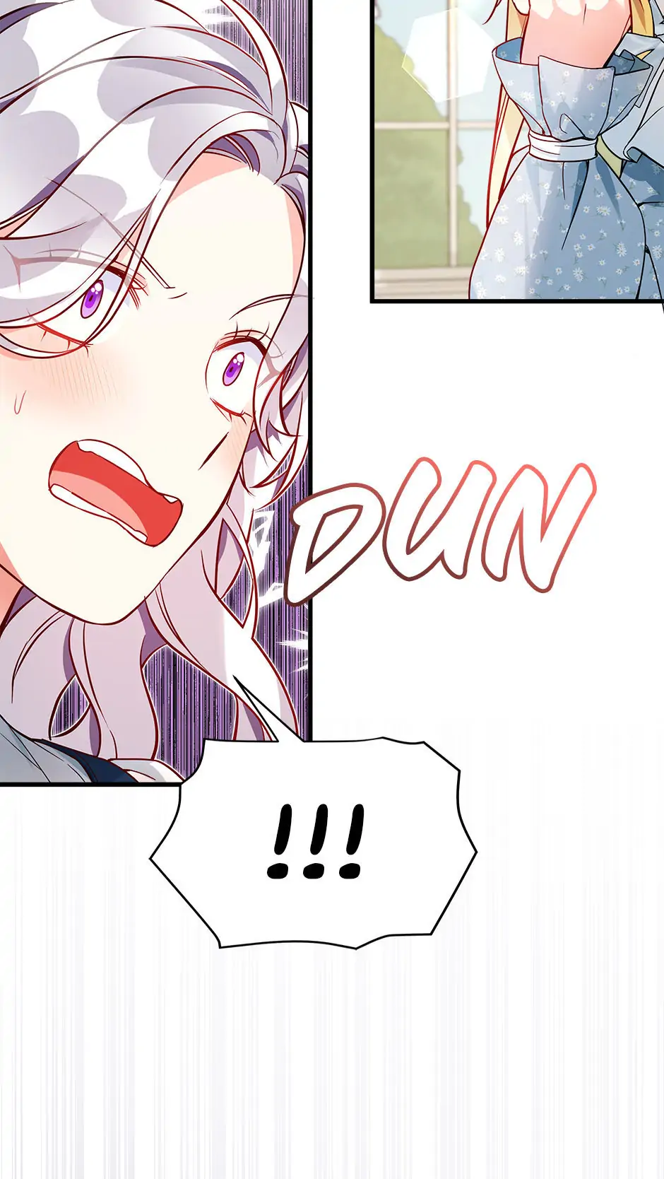 Not-Sew-Wicked Stepmom Chapter 88 - Page 36
