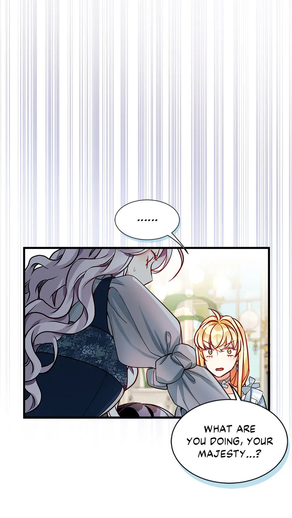 Not-Sew-Wicked Stepmom Chapter 88 - Page 37