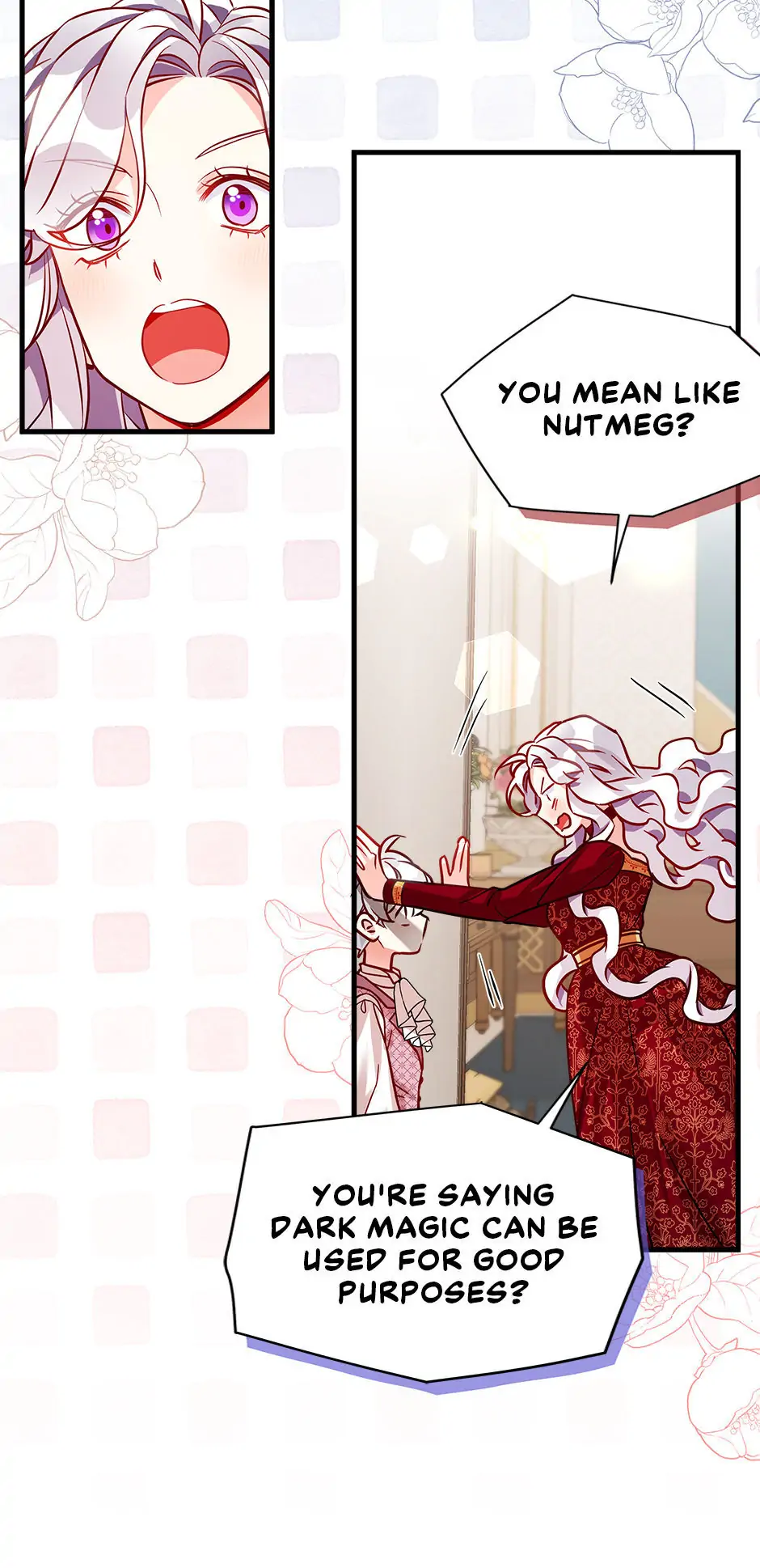 Not-Sew-Wicked Stepmom Chapter 88 - Page 5