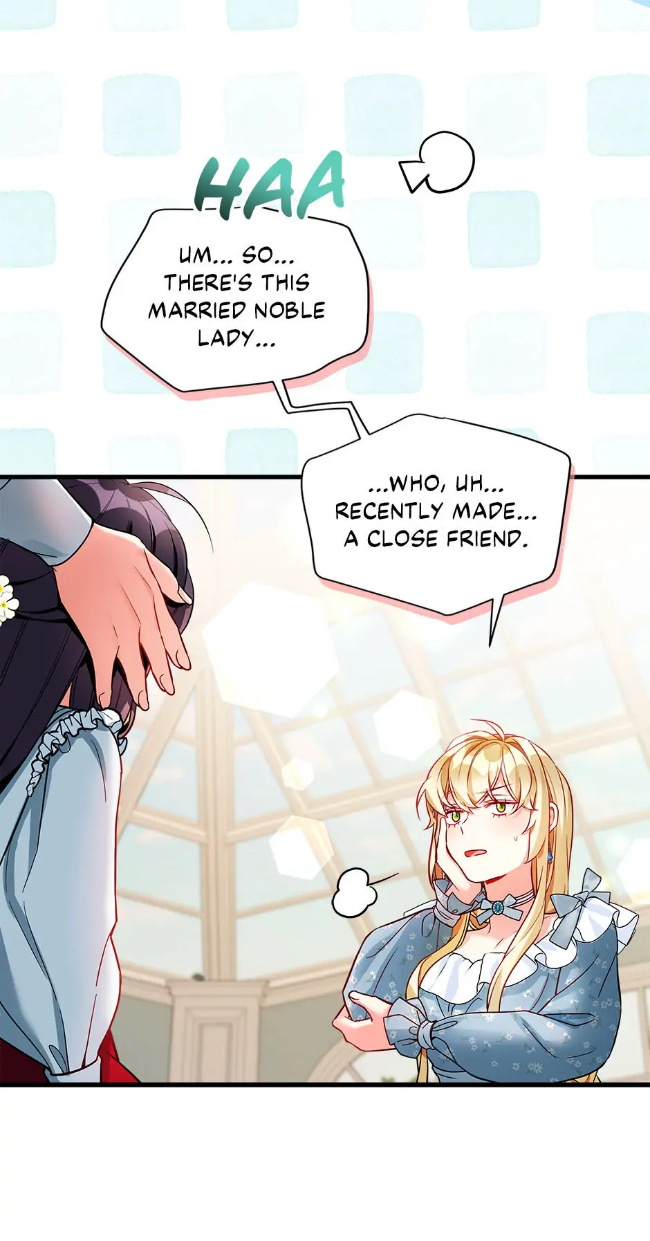 Not-Sew-Wicked Stepmom Chapter 88 - Page 42