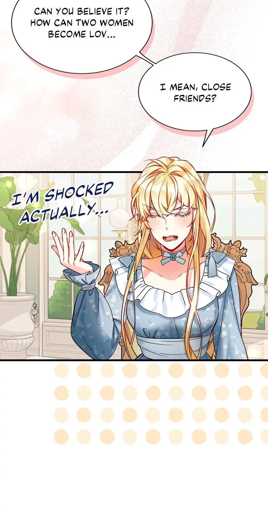 Not-Sew-Wicked Stepmom Chapter 88 - Page 45