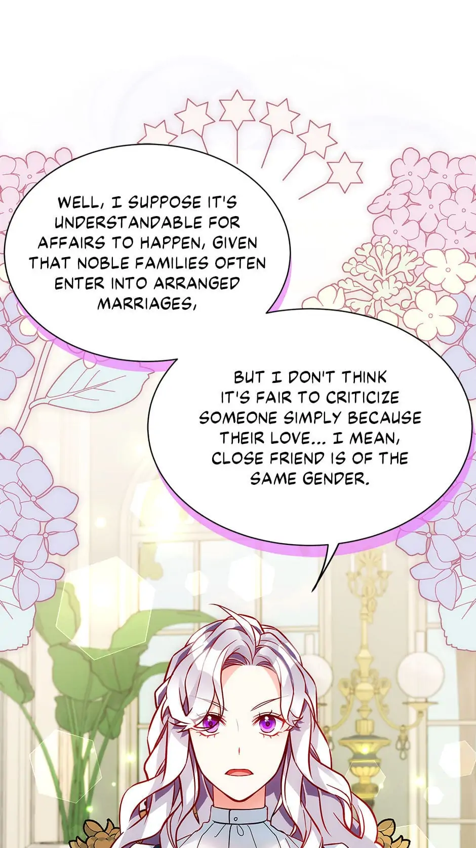 Not-Sew-Wicked Stepmom Chapter 88 - Page 48