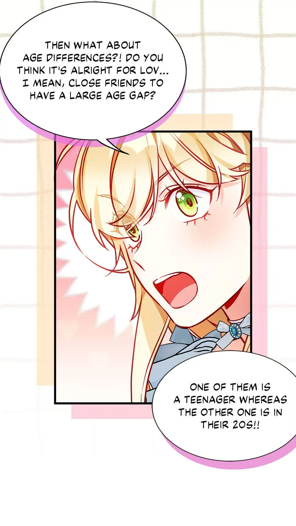 Not-Sew-Wicked Stepmom Chapter 88 - Page 53