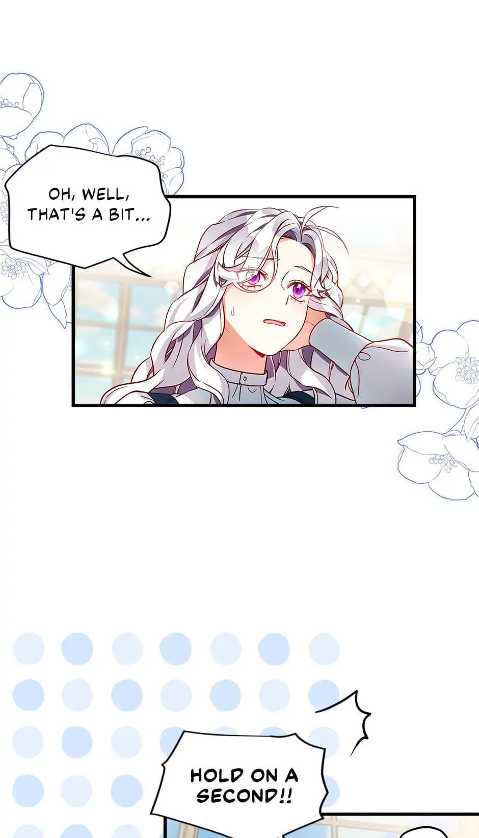 Not-Sew-Wicked Stepmom Chapter 88 - Page 54