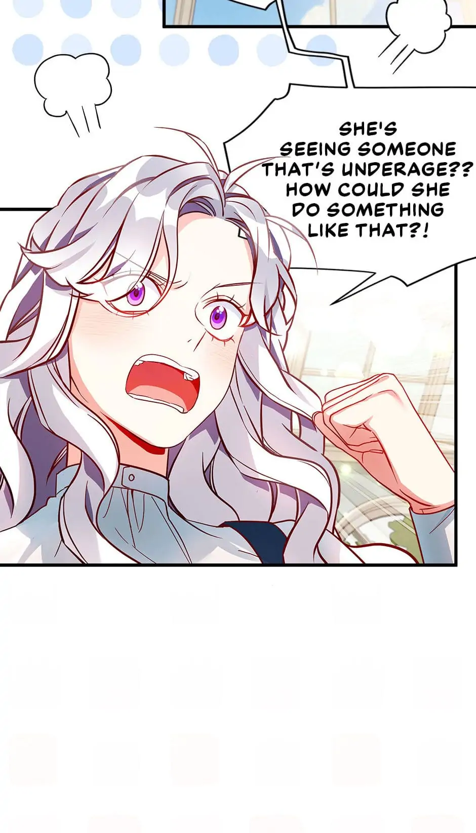 Not-Sew-Wicked Stepmom Chapter 88 - Page 55
