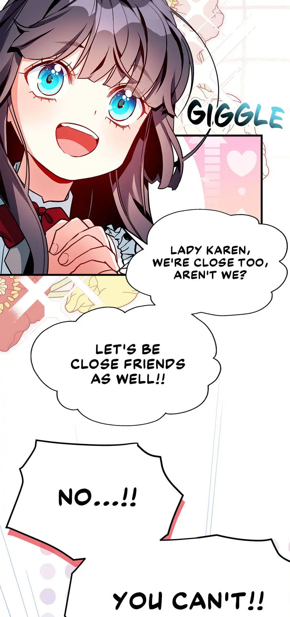 Not-Sew-Wicked Stepmom Chapter 88 - Page 61