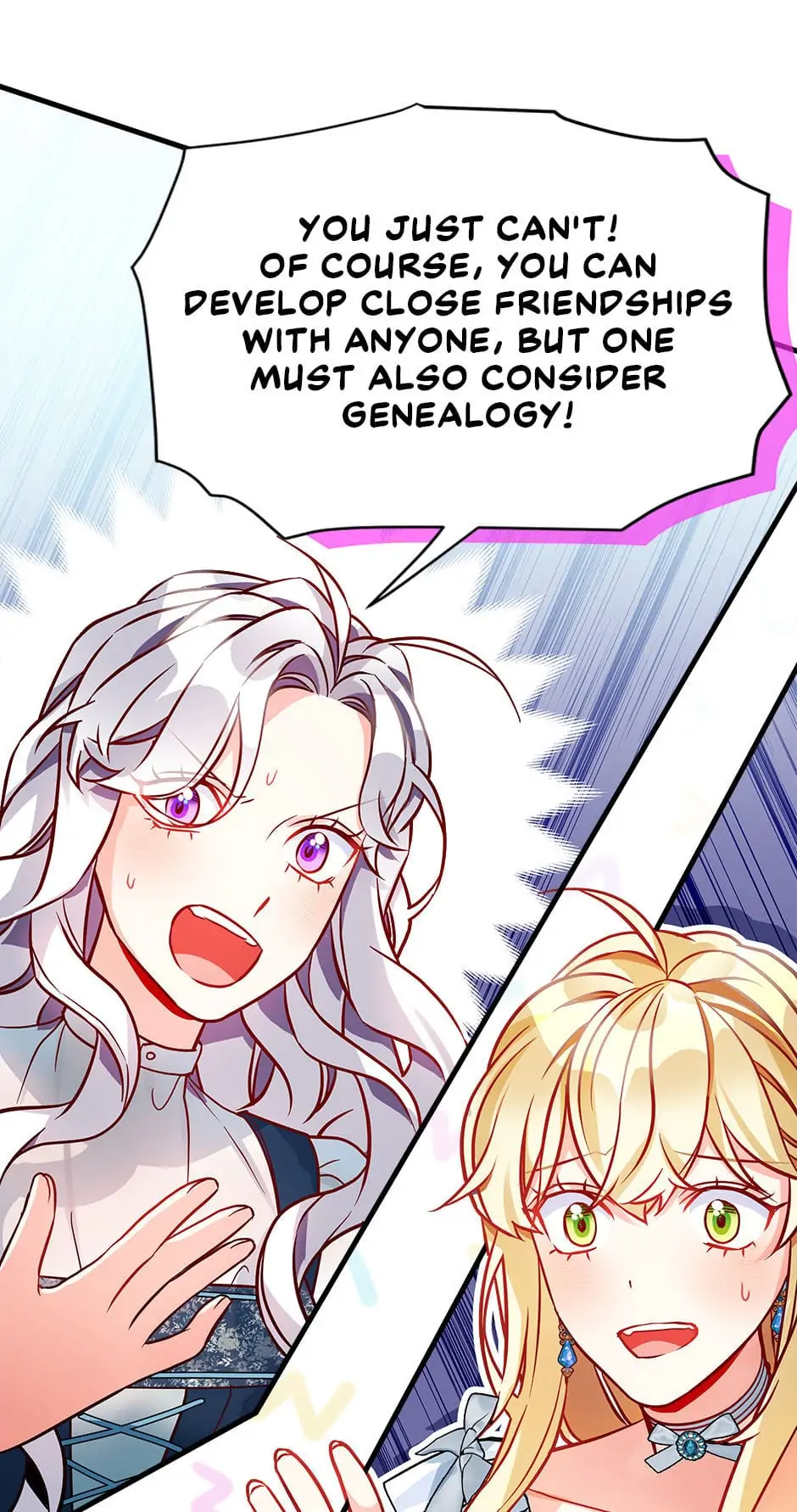 Not-Sew-Wicked Stepmom Chapter 88 - Page 64