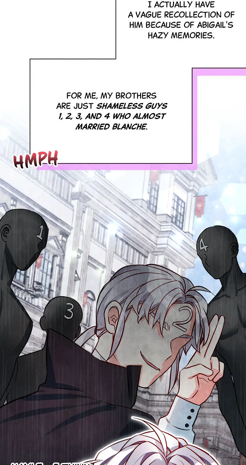 Not-Sew-Wicked Stepmom Chapter 88 - Page 72