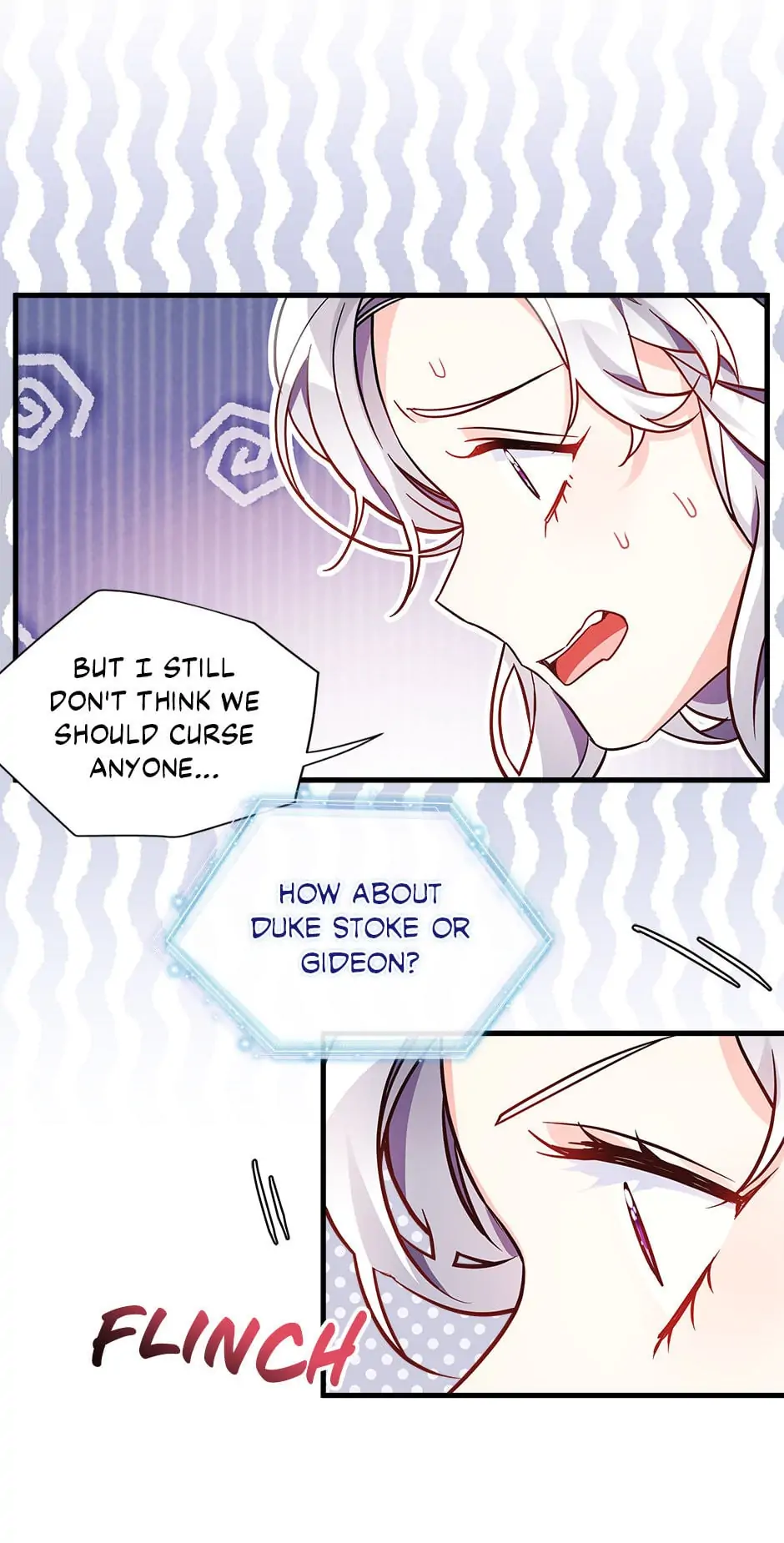 Not-Sew-Wicked Stepmom Chapter 89 - Page 13