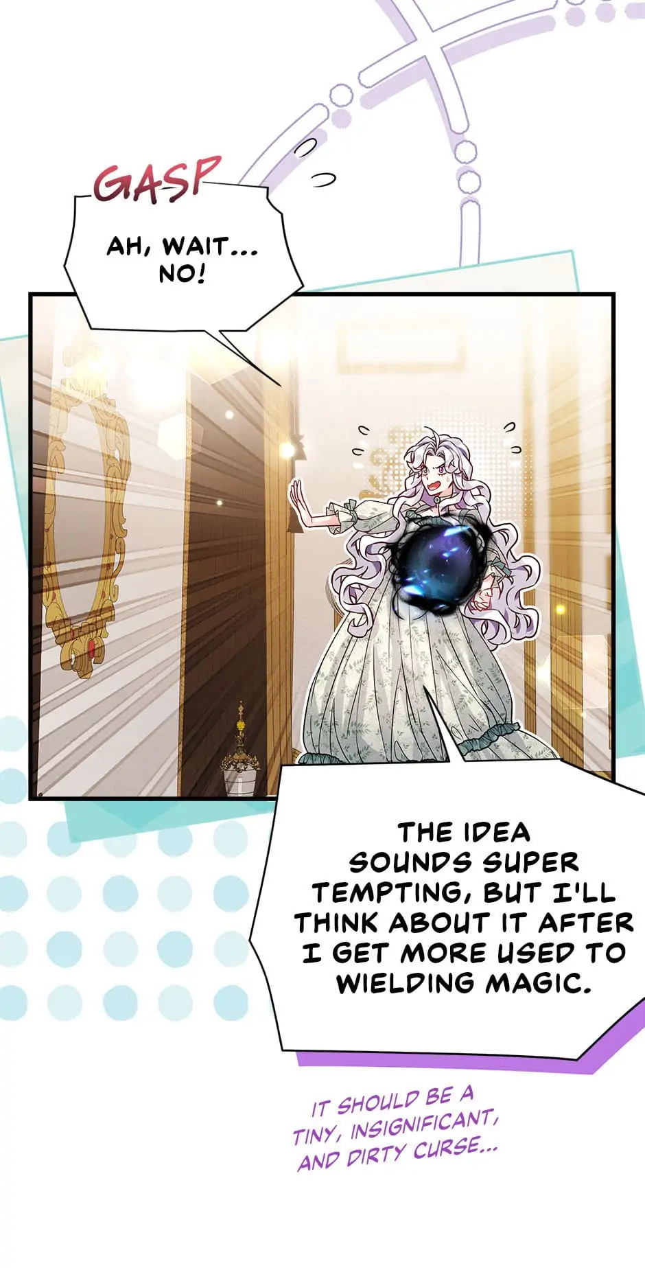 Not-Sew-Wicked Stepmom Chapter 89 - Page 16
