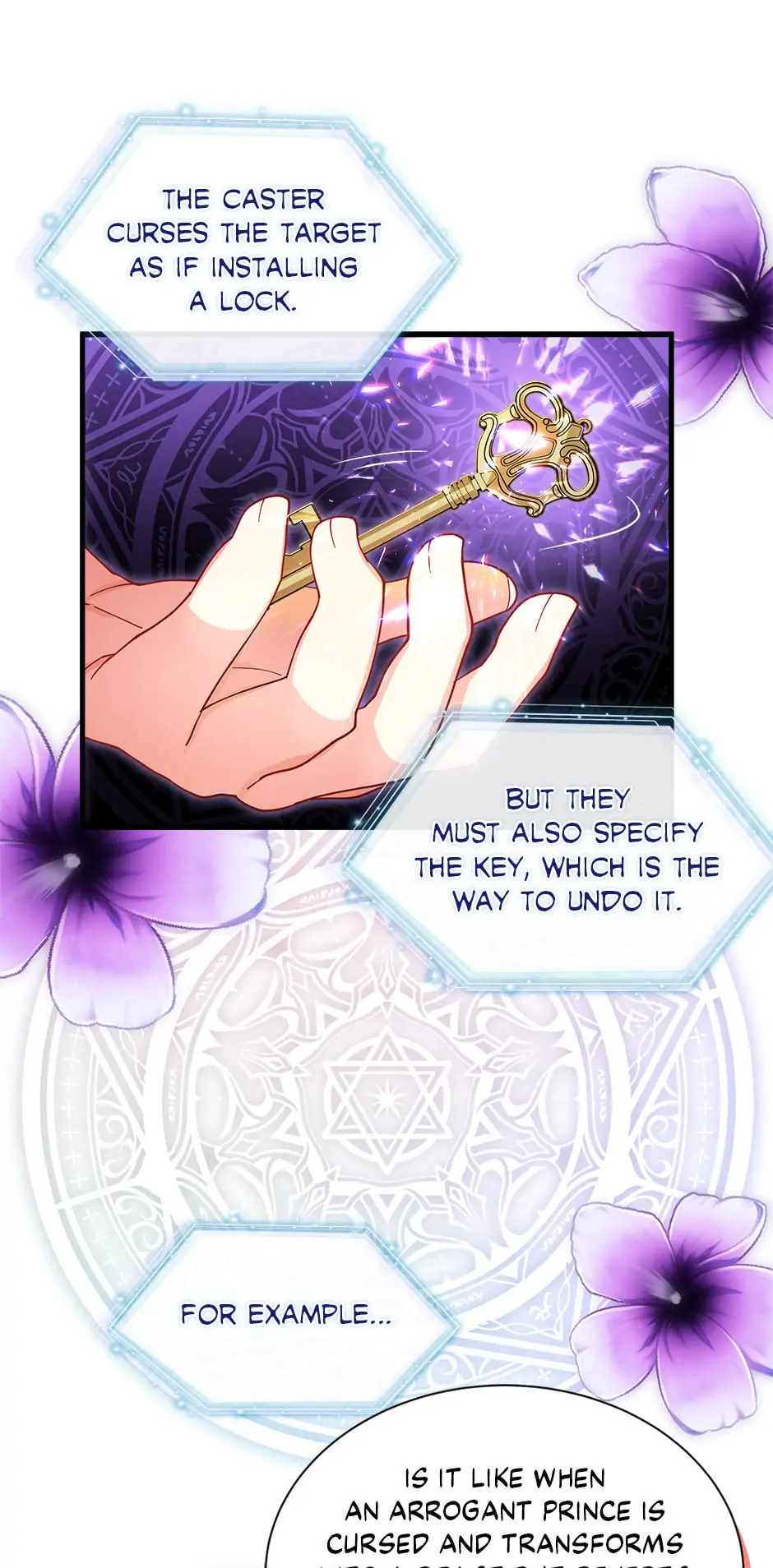 Not-Sew-Wicked Stepmom Chapter 89 - Page 22