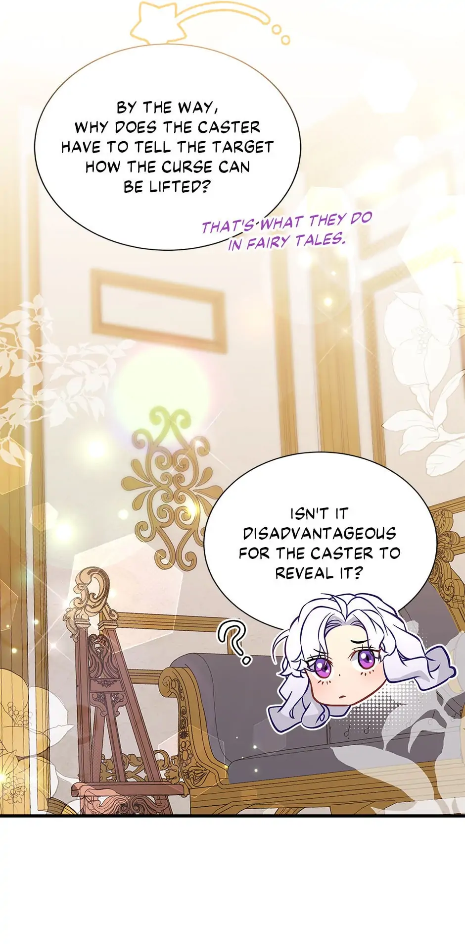 Not-Sew-Wicked Stepmom Chapter 89 - Page 26