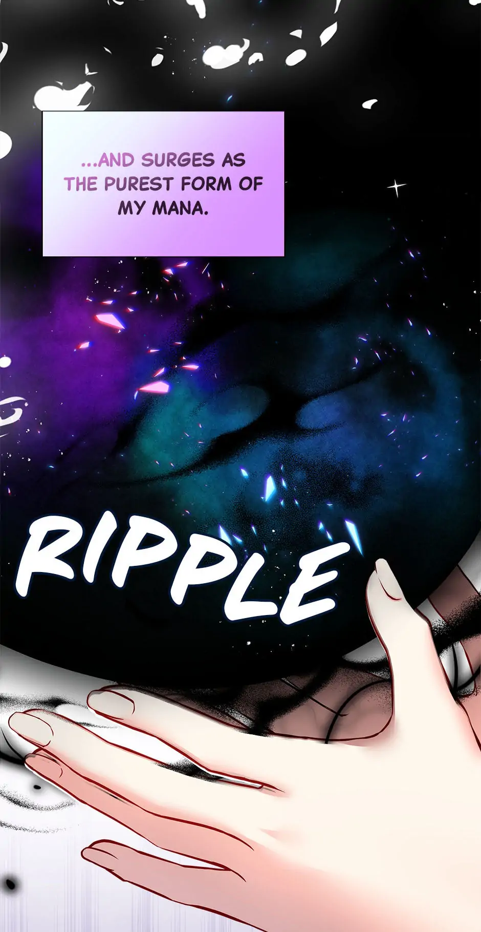 Not-Sew-Wicked Stepmom Chapter 89 - Page 4
