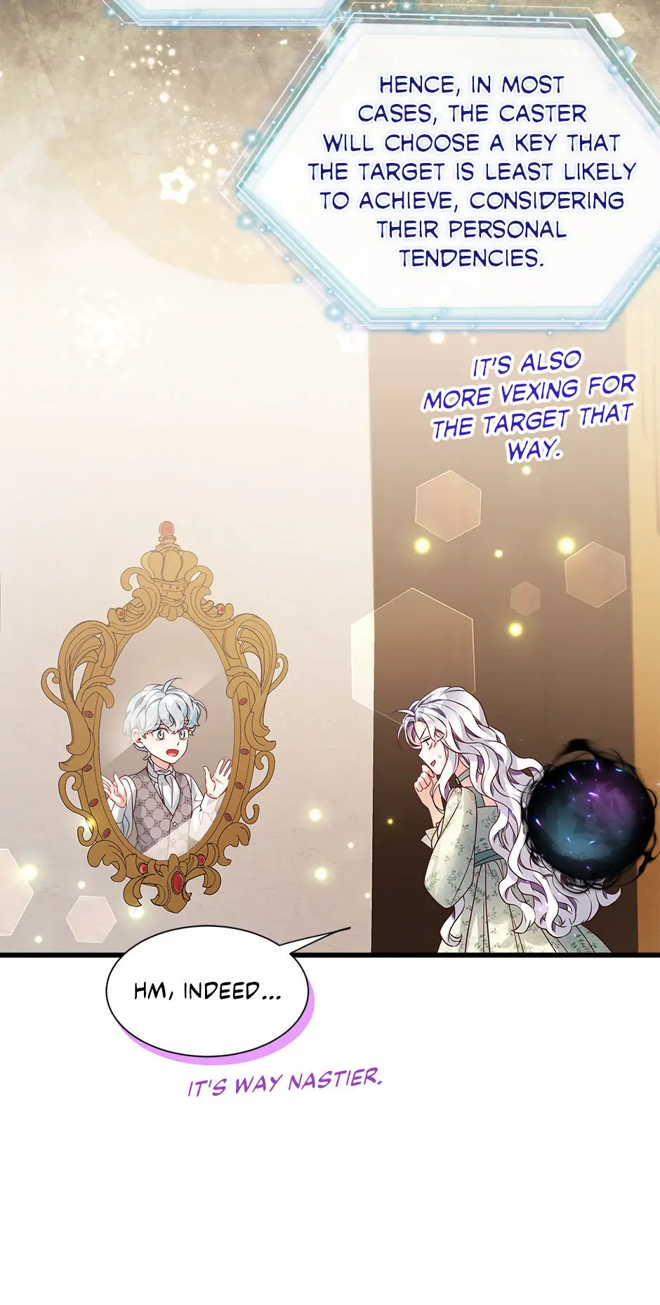 Not-Sew-Wicked Stepmom Chapter 89 - Page 31