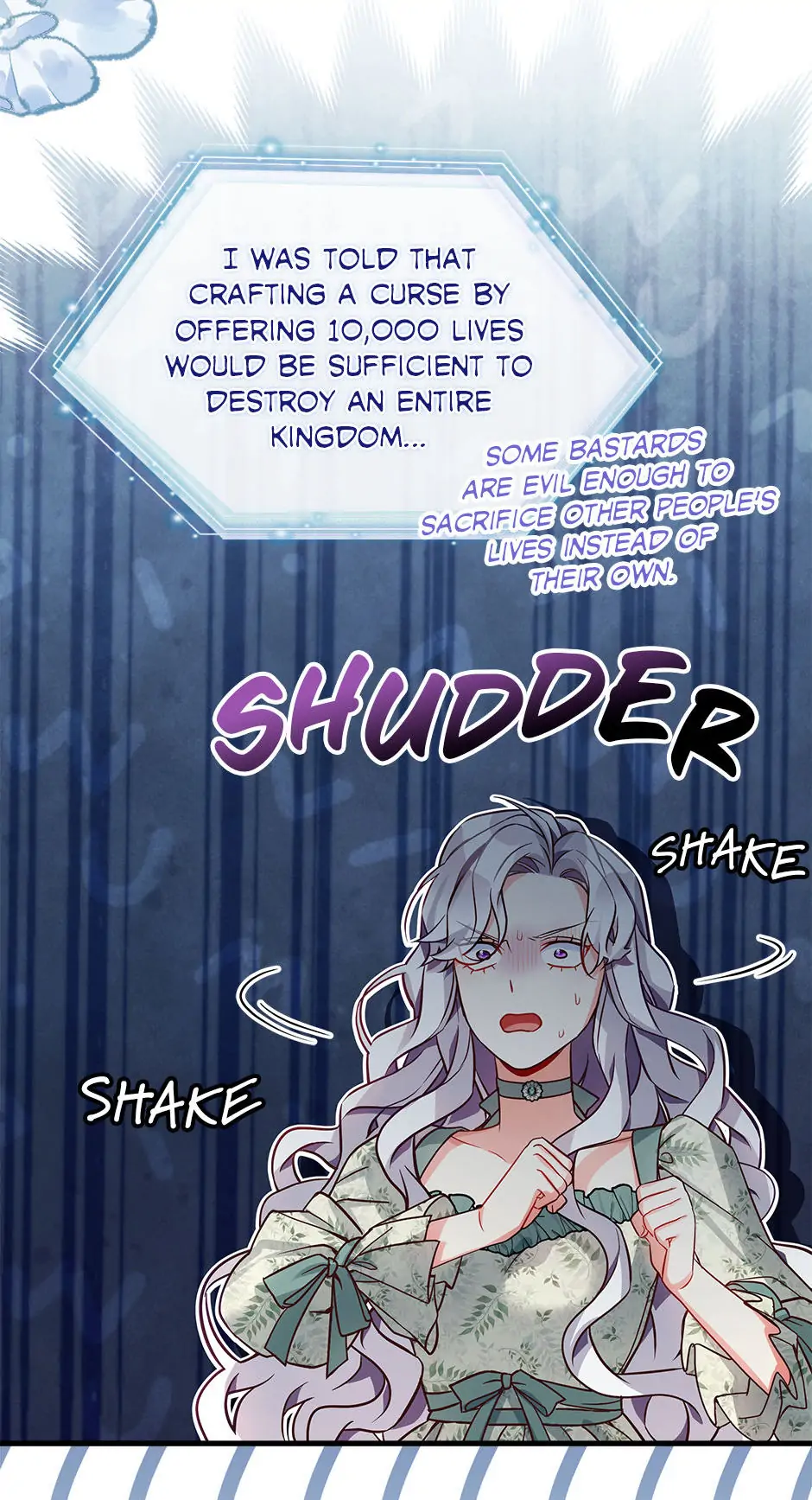 Not-Sew-Wicked Stepmom Chapter 89 - Page 33