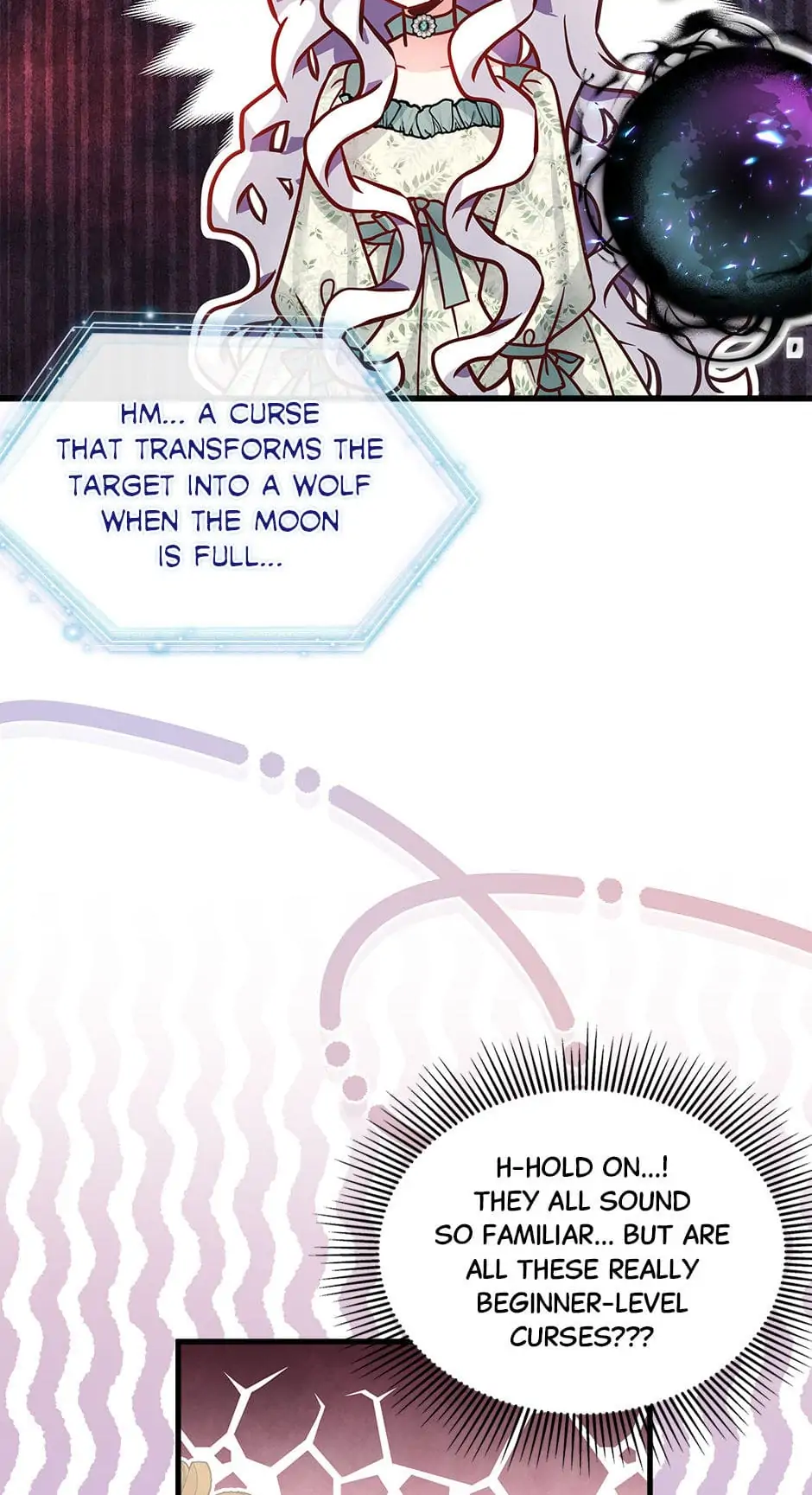 Not-Sew-Wicked Stepmom Chapter 89 - Page 38
