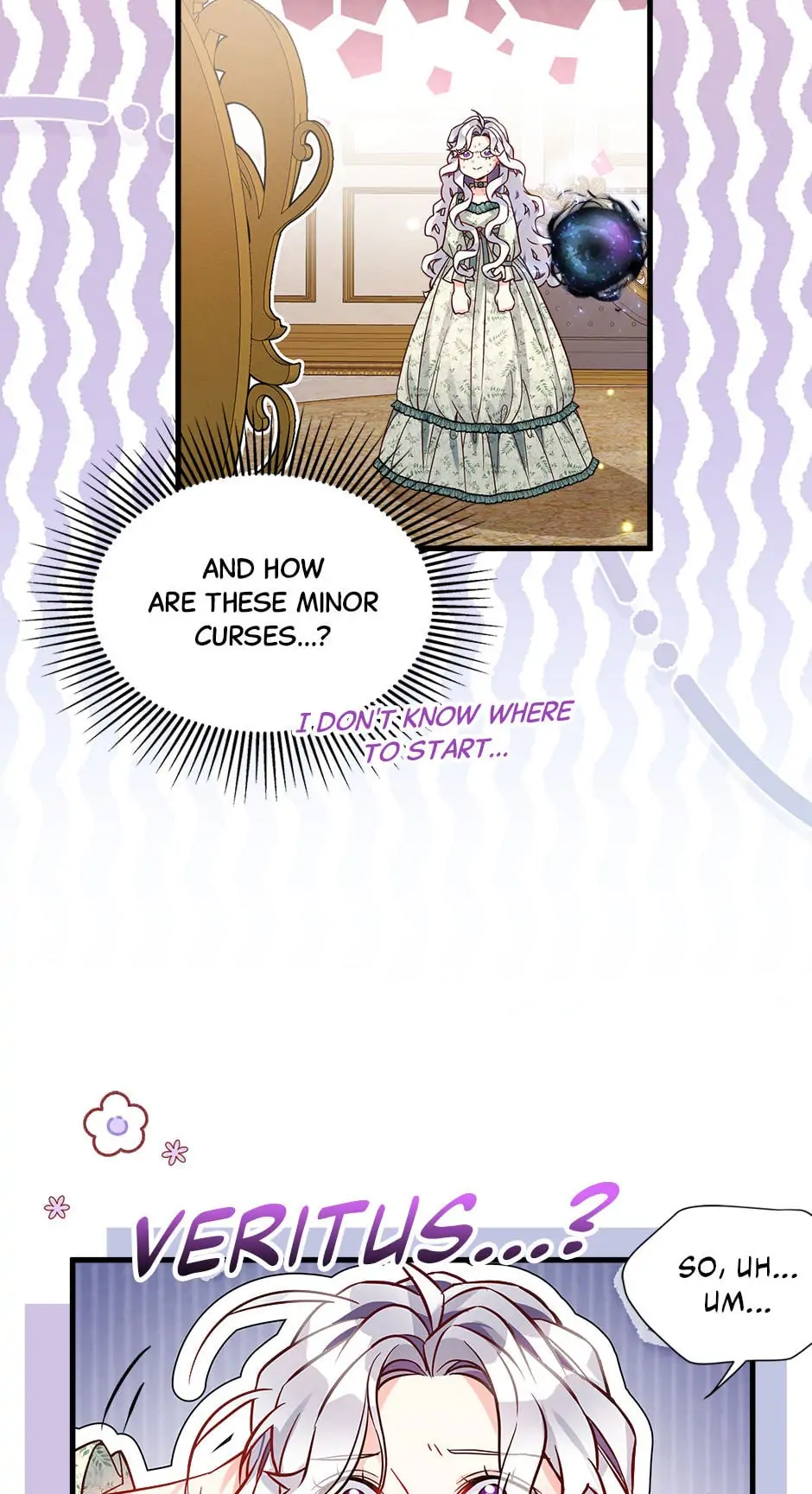 Not-Sew-Wicked Stepmom Chapter 89 - Page 39