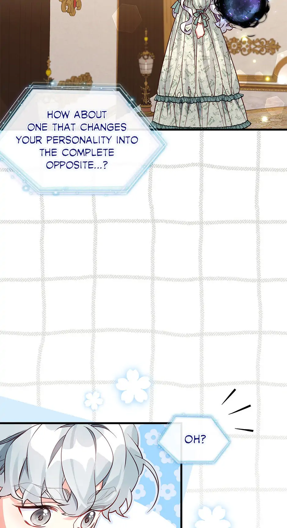 Not-Sew-Wicked Stepmom Chapter 89 - Page 41