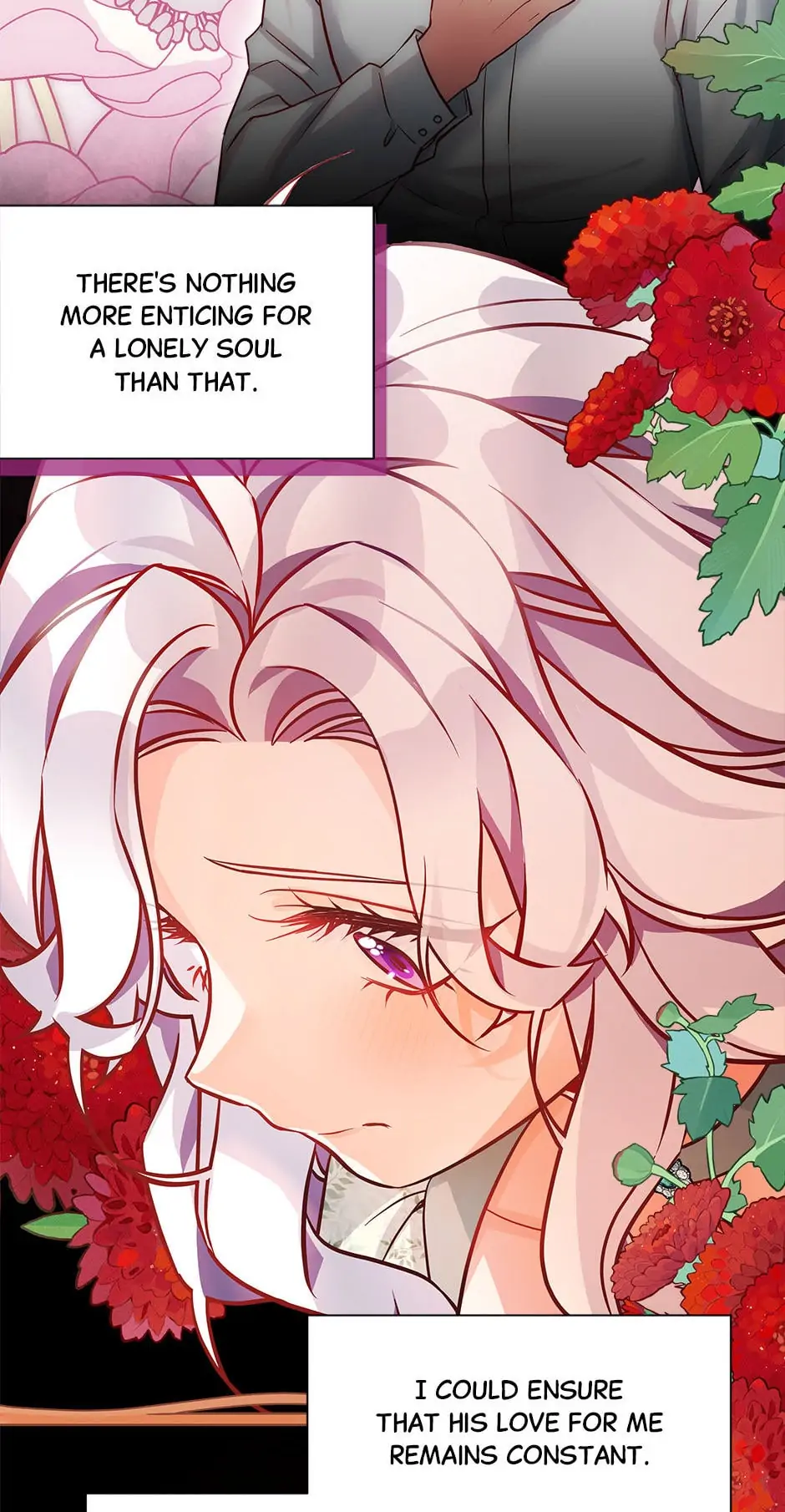 Not-Sew-Wicked Stepmom Chapter 89 - Page 46