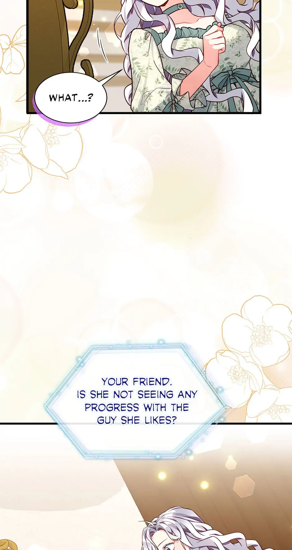 Not-Sew-Wicked Stepmom Chapter 89 - Page 60