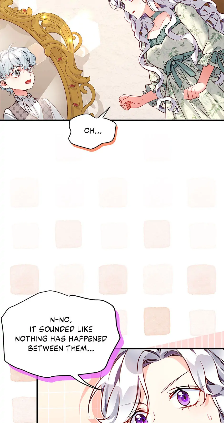 Not-Sew-Wicked Stepmom Chapter 89 - Page 61