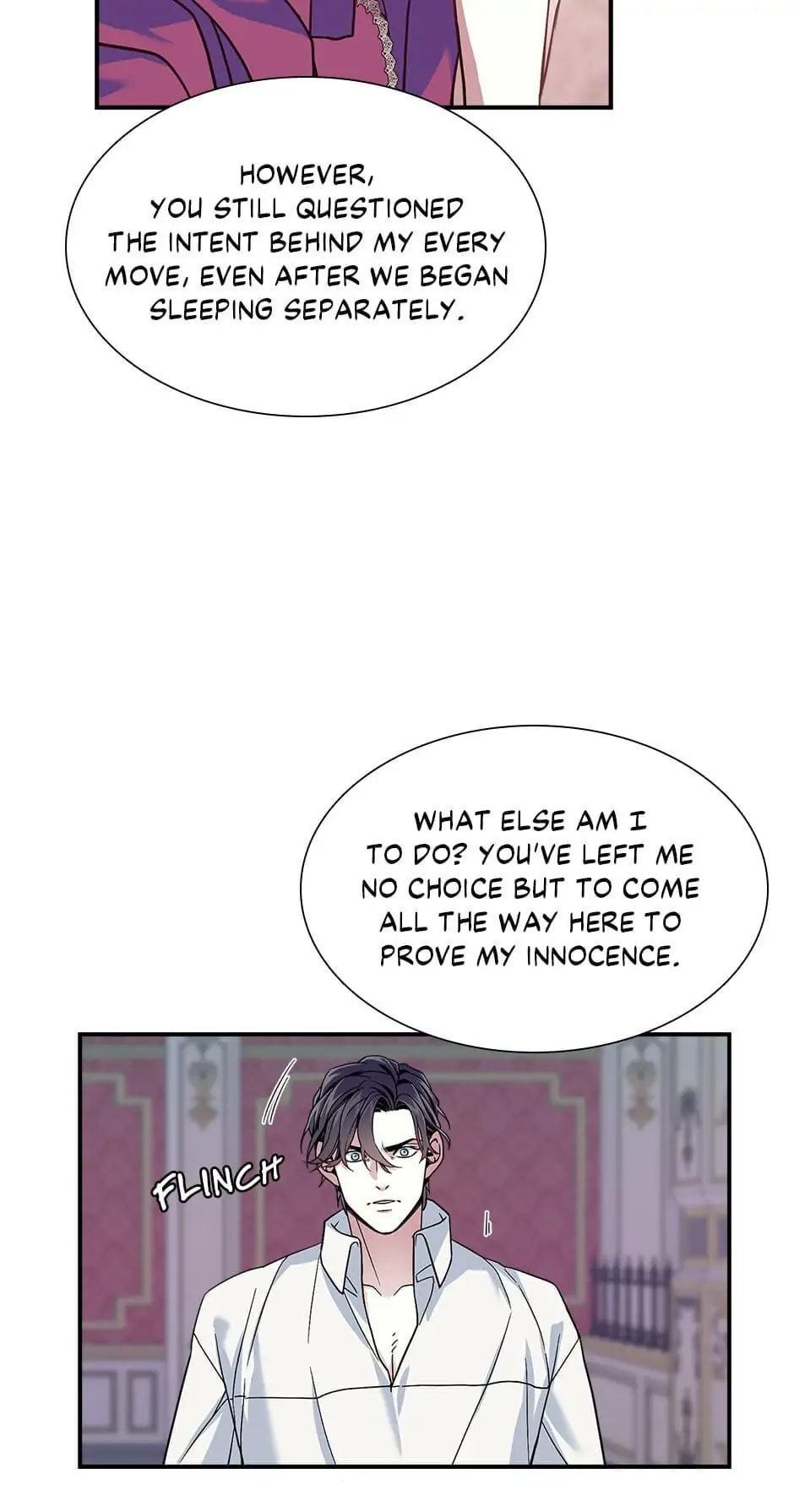 Not-Sew-Wicked Stepmom Chapter 9 - Page 11