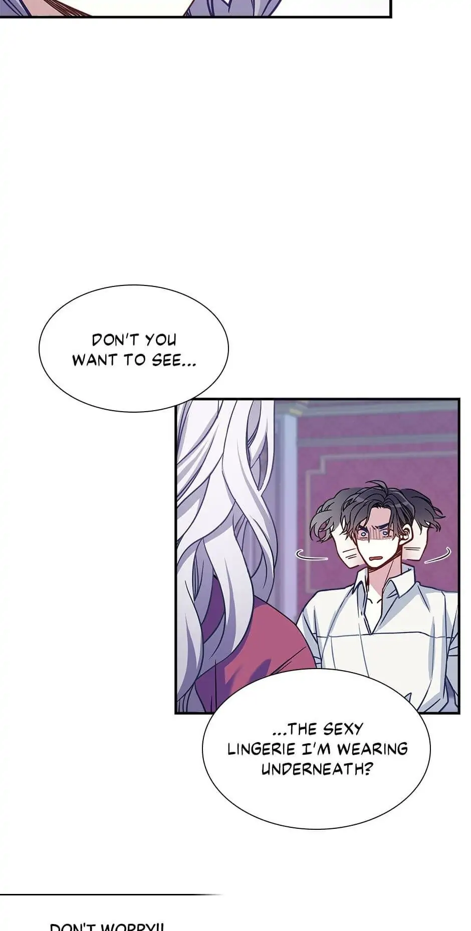 Not-Sew-Wicked Stepmom Chapter 9 - Page 15