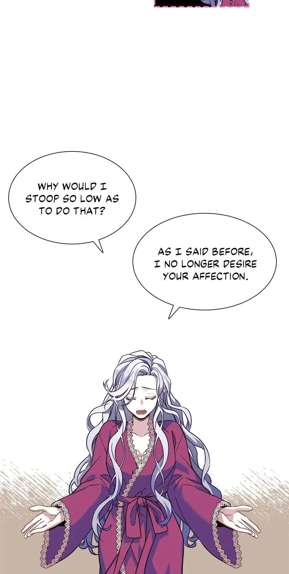 Not-Sew-Wicked Stepmom Chapter 9 - Page 22