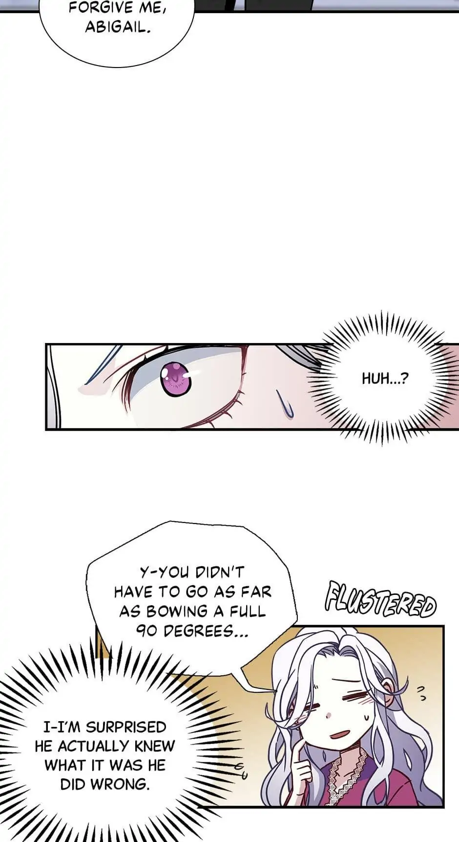 Not-Sew-Wicked Stepmom Chapter 9 - Page 30