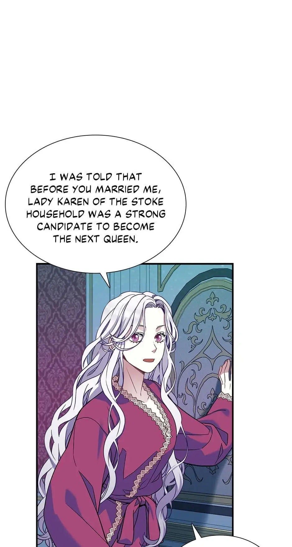 Not-Sew-Wicked Stepmom Chapter 9 - Page 40