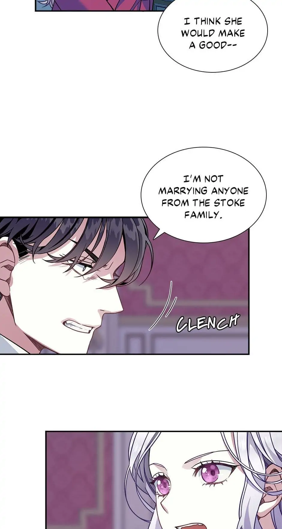 Not-Sew-Wicked Stepmom Chapter 9 - Page 41