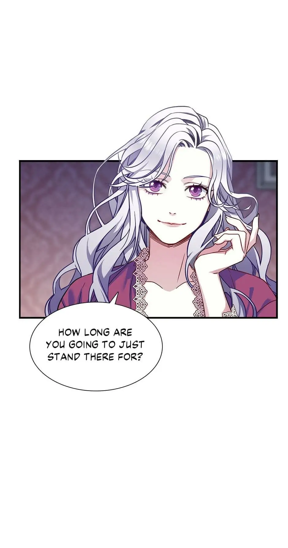 Not-Sew-Wicked Stepmom Chapter 9 - Page 8