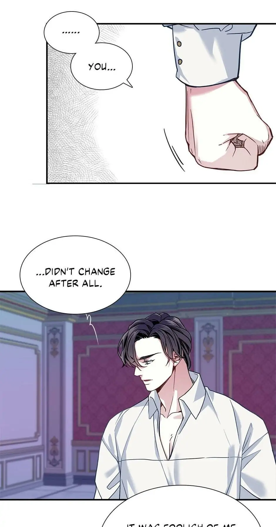 Not-Sew-Wicked Stepmom Chapter 9 - Page 9