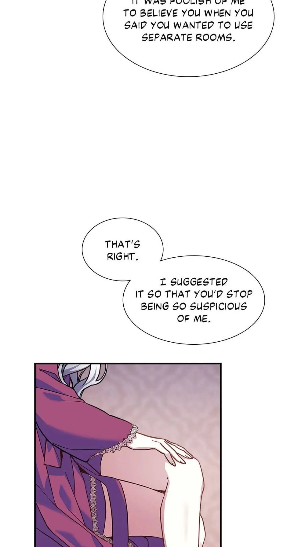 Not-Sew-Wicked Stepmom Chapter 9 - Page 10