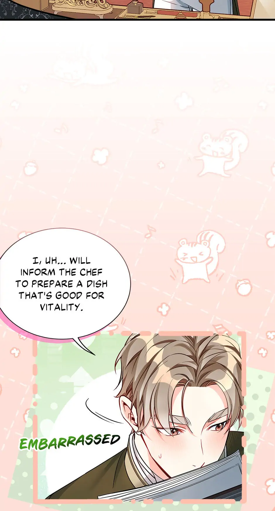 Not-Sew-Wicked Stepmom Chapter 90 - Page 19