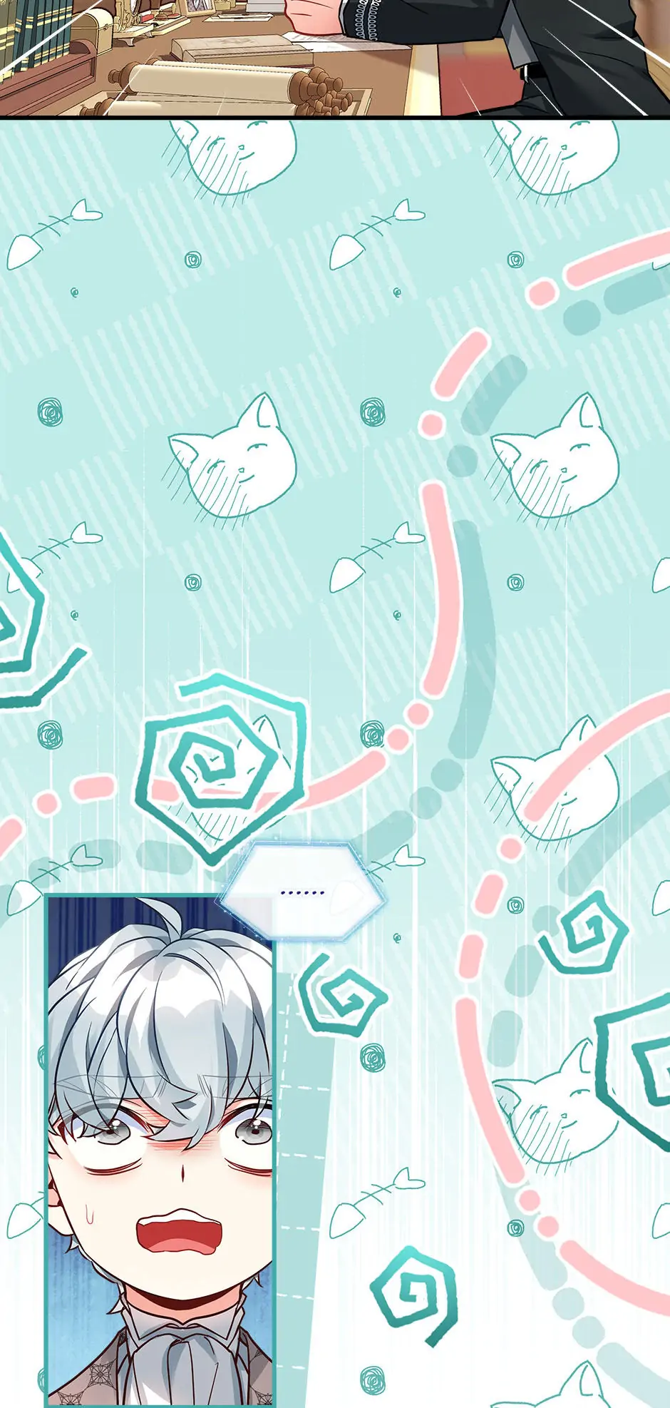 Not-Sew-Wicked Stepmom Chapter 90 - Page 30