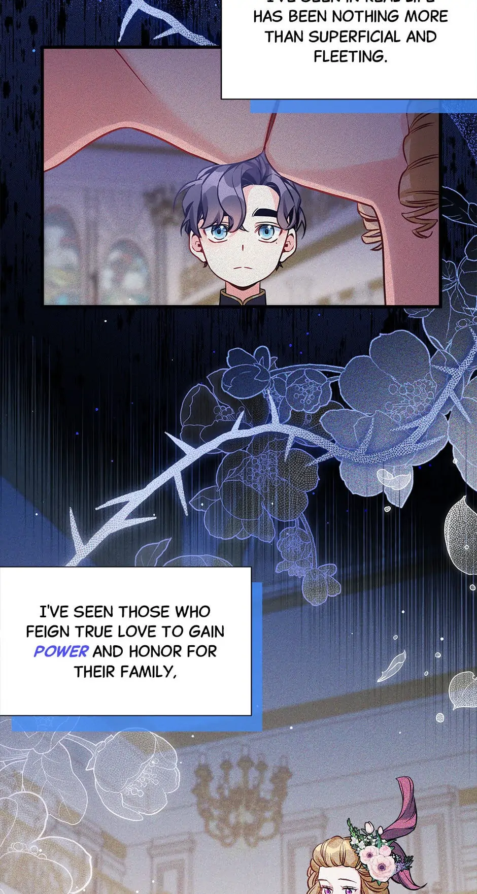 Not-Sew-Wicked Stepmom Chapter 90 - Page 36