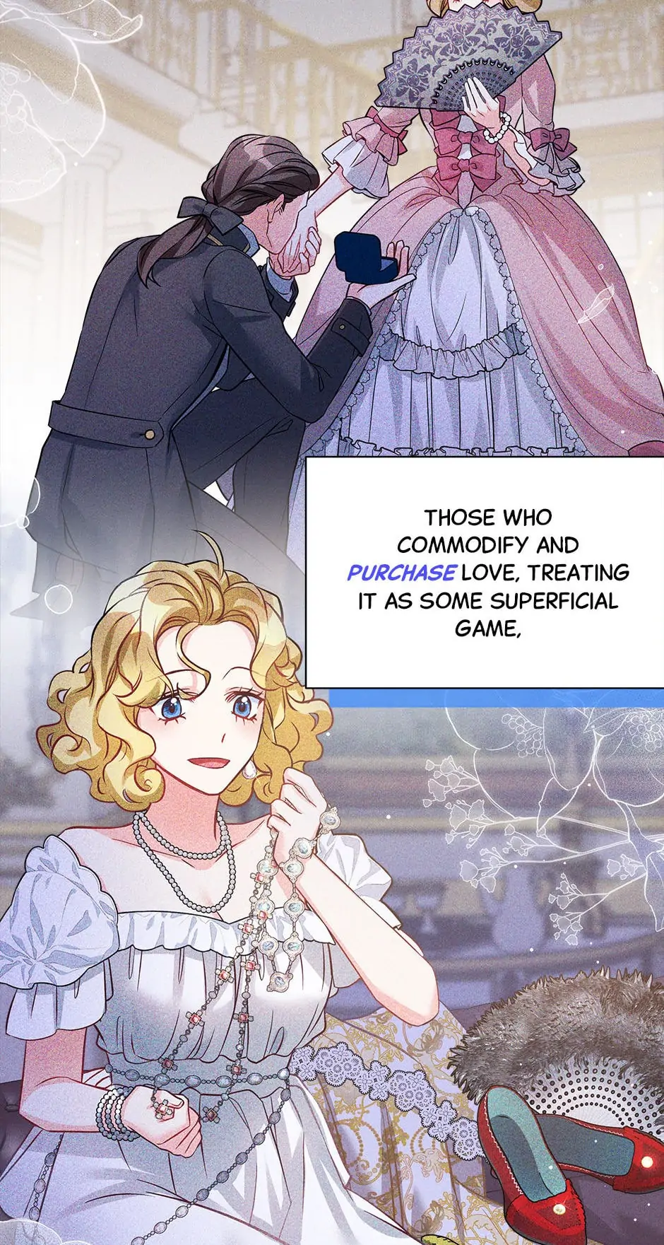 Not-Sew-Wicked Stepmom Chapter 90 - Page 37