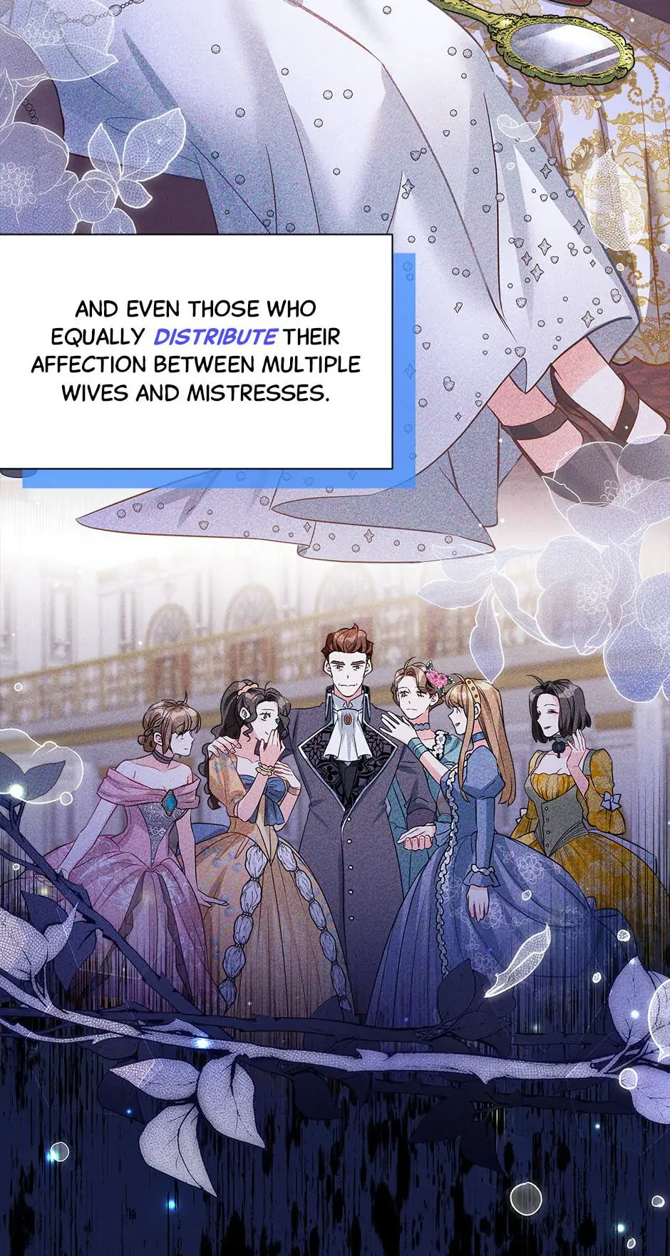 Not-Sew-Wicked Stepmom Chapter 90 - Page 38